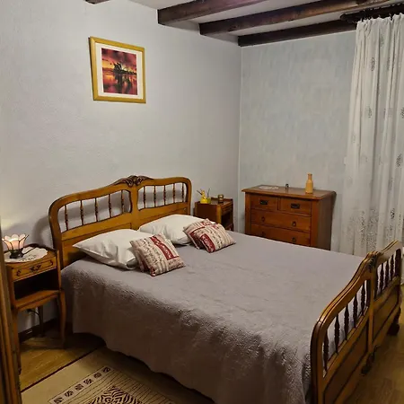 Mamie Krema Apartmán