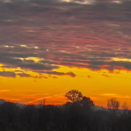 Apartmán Mamie Krema Boresse-et-Martron