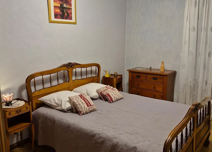 Mamie Krema Apartmán