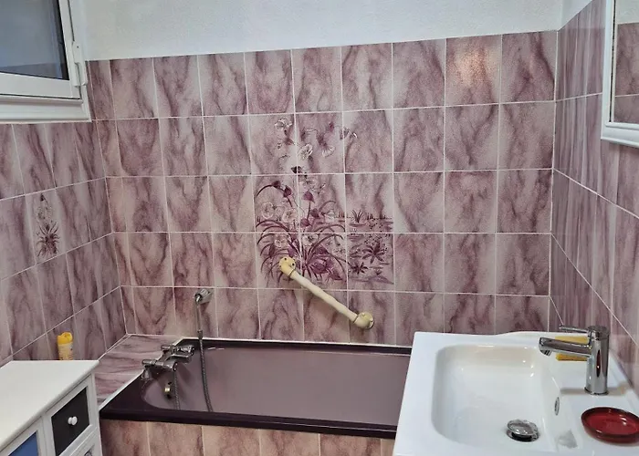 Mamie Krema Apartmán