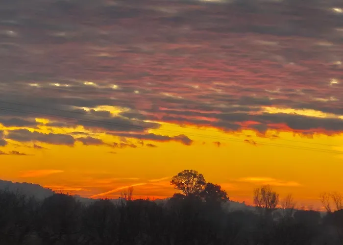 Lägenhet Mamie Krema Boresse-et-Martron
